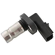 Crankshaft Position Sensor, 420A Engine, VIN Y, FI, Naturally Aspirated, GAS, 2.0L - 