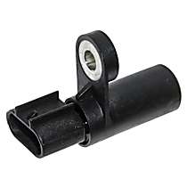 Crankshaft Position Sensor, VIN F, FI, Naturally Aspirated, GAS, 6 Cyl 3.5L - 