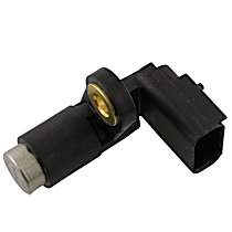 Crankshaft Position Sensor, VIN M, FI, Naturally Aspirated, GAS, 6 Cyl 3.5L - 