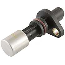 Crankshaft Position Sensor, VIN 4, FI, Naturally Aspirated, GAS, 2.2L - 
