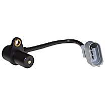 Crankshaft Position Sensor