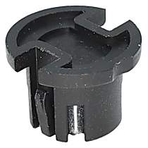 Camshaft Position Sensor, Interrupter Magnet On Camshaft Sprocket, Sold individually, 6 Cyl 3.8L - 