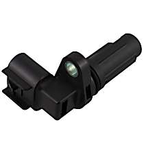 Crankshaft Position Sensor, VIN L, FI, Naturally Aspirated, GAS, 6 Cyl 3.5L - 