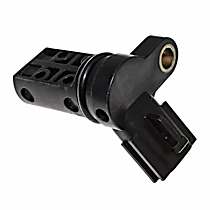 Crankshaft Position Sensor, VK56DE Engine, FI, Naturally Aspirated, GAS, 8 Cyl 5.6L - Driver or Passenger Side