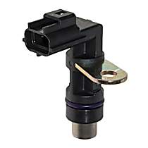 Crankshaft Position Sensor, VIN K, FI, Naturally Aspirated, GAS, 6 Cyl 3.7L - 