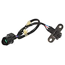 Crankshaft Position Sensor, 4 Cyl 2.4L - 