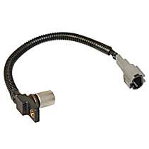 235-1253 Walker Products Crankshaft Position Sensor Crankshaft Position Sensor