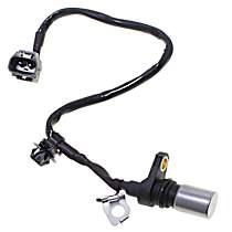 Crankshaft Position Sensor, 4 Cyl 2.4L - 