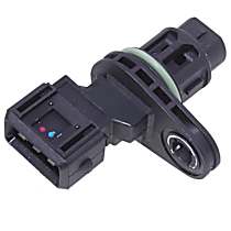 Crankshaft Position Sensor, VIN 2, 4 Cyl 2.0L - 