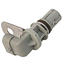 Crankshaft Position Sensor, VIN J, 8 Cyl 6.0L - 