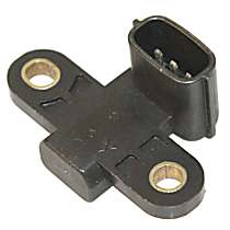 Crankshaft Position Sensor, VIN F, 4 Cyl 2.4L - 