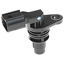 Camshaft Position Sensor, Sold individually, 4 Cyl 2.5L, Walker Products Camshaft Position Sensor - 