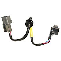 Camshaft Position Sensor, Sold individually, 4 Cyl 2.0L - 