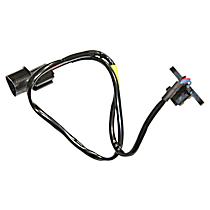 Crankshaft Position Sensor, 6 Cyl 3.5L, Walker Products Crankshaft Position Sensor - 
