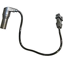 Crankshaft Position Sensor, 4 Cyl 1.6L, Walker Products Crankshaft Position Sensor - 
