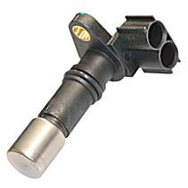 Crankshaft Position Sensor, 6 Cyl 2.5L, Walker Products Crankshaft Position Sensor - 