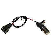 Camshaft Position Sensor, Sold individually, 8 Cyl 4.0L - Driver Side