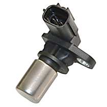 Crankshaft Position Sensor, 8 Cyl 4.3L - 