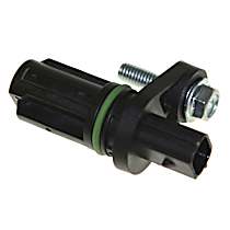 Crankshaft Position Sensor, 6 Cyl 3.6L, Walker Products Crankshaft Position Sensor - 