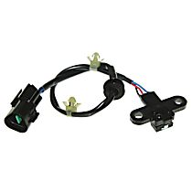 Crankshaft Position Sensor, 4 Cyl 2.0L - 