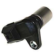 Crankshaft Position Sensor, Location: Cylinder Head, 8 Cyl 4.3L - 