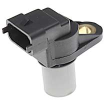 Crankshaft Position Sensor, 12 Cyl 5.8L - 