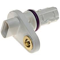 Crankshaft Position Sensor, 4 Cyl 1.4L - 