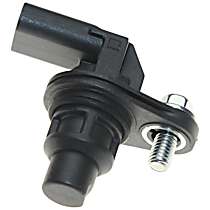 Camshaft Position Sensor, Turbocharged, DIESEL, Sold individually, 4 Cyl 2.8L - 