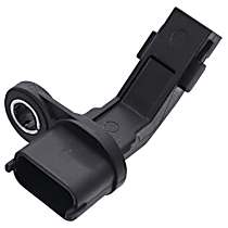 Crankshaft Position Sensor, Turbocharged, 4 Cyl 2.0L - 