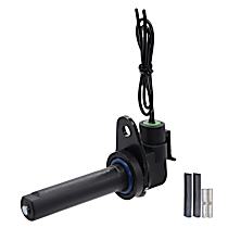 Crankshaft Position Sensor, FI, Naturally Aspirated, GAS, 8 Cyl 4.0L - 