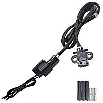 Crankshaft Position Sensor, 6 Cyl 3.8L - 