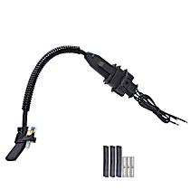 Crankshaft Position Sensor, 4 Cyl 1.6L - 