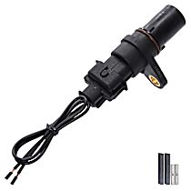 Crankshaft Position Sensor, 4 Cyl 2.0L - 