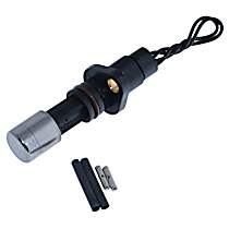 Crankshaft Position Sensor, VIN 4, FI, Naturally Aspirated, GAS, 2.2L - 