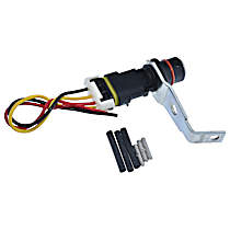 Crankshaft Position Sensor, VIN M, FI, Naturally Aspirated, GAS, 8 Cyl 5.0L - 