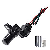 Camshaft Position Sensor, FI, Naturally Aspirated, GAS, Sold individually, 4 Cyl 1.3L - 