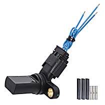 Crankshaft Position Sensor, 8 Cyl 5.6L - Driver Side - 
