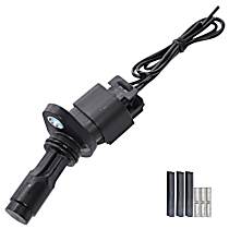 Crankshaft Position Sensor, FI, Naturally Aspirated, FLEX, 6 Cyl 3.9L - 