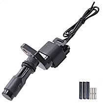 Camshaft Position Sensor, FI, Naturally Aspirated, FLEX, Sold individually, 6 Cyl 3.5L - 