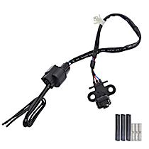 Crankshaft Position Sensor, DOHC, 6 Cyl 3.0L - Driver Side