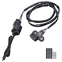 Crankshaft Position Sensor, 6 Cyl 3.0L - 