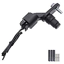 Camshaft Position Sensor, FI, Naturally Aspirated, GAS, Sold individually, 4 Cyl 2.4L - 