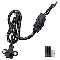 Crankshaft Position Sensor, 4 Cyl 2.4L - 