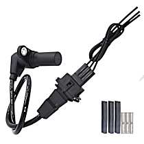 Crankshaft Position Sensor, 4 Cyl 1.6L - 