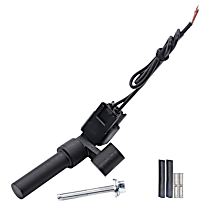 Crankshaft Position Sensor, 6 Cyl 3.7L - 