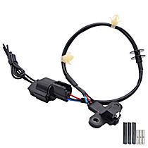 Crankshaft Position Sensor, 4 Cyl 2.0L - 