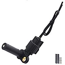 Crankshaft Position Sensor, Manual Transaxle, 4 Cyl 2.0L - 