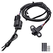 Crankshaft Position Sensor, 4 Cyl 2.4L - 