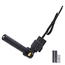 Crankshaft Position Sensor, Automatic Transaxle, 4 Cyl 2.0L - 