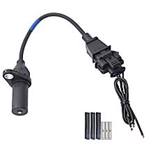 Crankshaft Position Sensor, 8 Cyl 5.0L - 